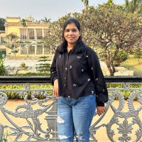Amrita Sahoo
