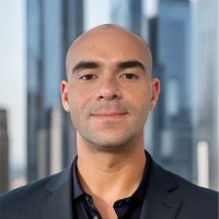 Luis Ortega