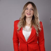 Francesca Florio