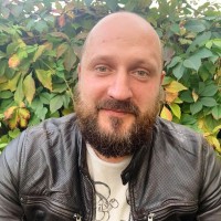 Volodymyr Melnyk