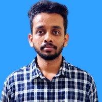 Abhishek Singh Tomar