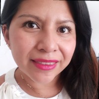 Angeles Posadas Ramiro