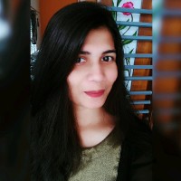 Sonia C R