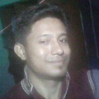 Shamim Ahmed