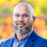 Bhargava Kunapareddi