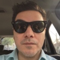 Matías Liberona Agurto