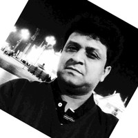 Dr Anoop Azad