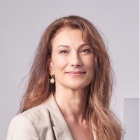 Claudia Meury