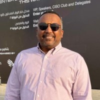 Naji Yousif Ahmed