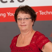 Colleen Stopanski