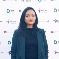 Sneha Shrestha