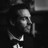 Tim Hetherington