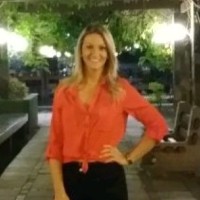 Nadiéli Melo