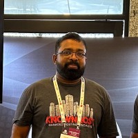 Unnikrishnan A
