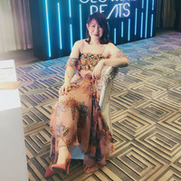 Georgina Xu