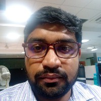 Sandeep Kumar