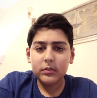 Mohummad Ghazi