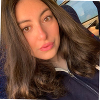 Natalie Koren Yaiche