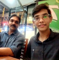 Amith P Ranjith