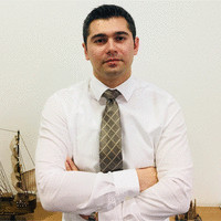 Elnur Abbasov, Cia
