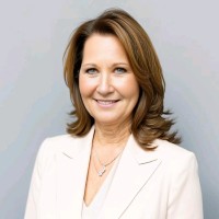 Sandy Vaughan