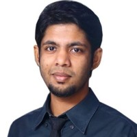 Md Jahidul Islam