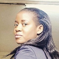 Fungai Mugwagwa