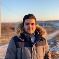 Amir Mohammad Dastouri