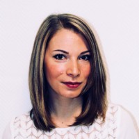 Mélanie Lambert