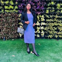 Jyoti Gahlot
