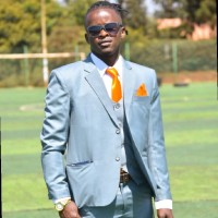 Stephen Kimathi