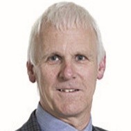 John Ennis