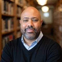 Garrett Young, Ed.D.