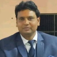 Manoj Pratap Singh