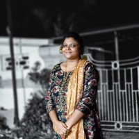Rashmi Priya