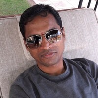 Ravindra Poojari