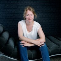 Inge Van Der Burg - Blommers