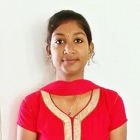 Maya Mohan