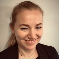Ewa Borowy