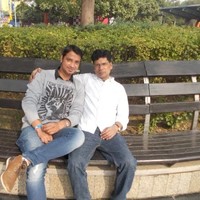 Rashid Shaikh