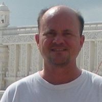 Stephen Jordan