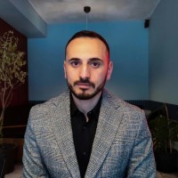 Adil Mehdiyev
