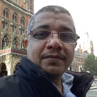 Dr Abubakr Hussein Merghani