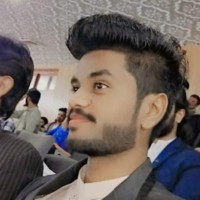 Ubaid Ali