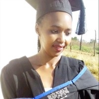 Olothando Mlenzana