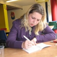 Jessica Van Putten-Prins