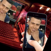 احمد التركي