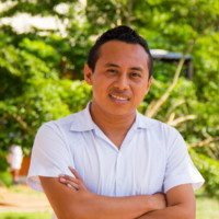 Gilberto René Tun Balam