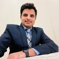 Vishal Dagar
