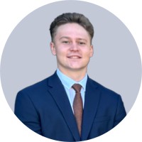 Jackson Warner, MBA